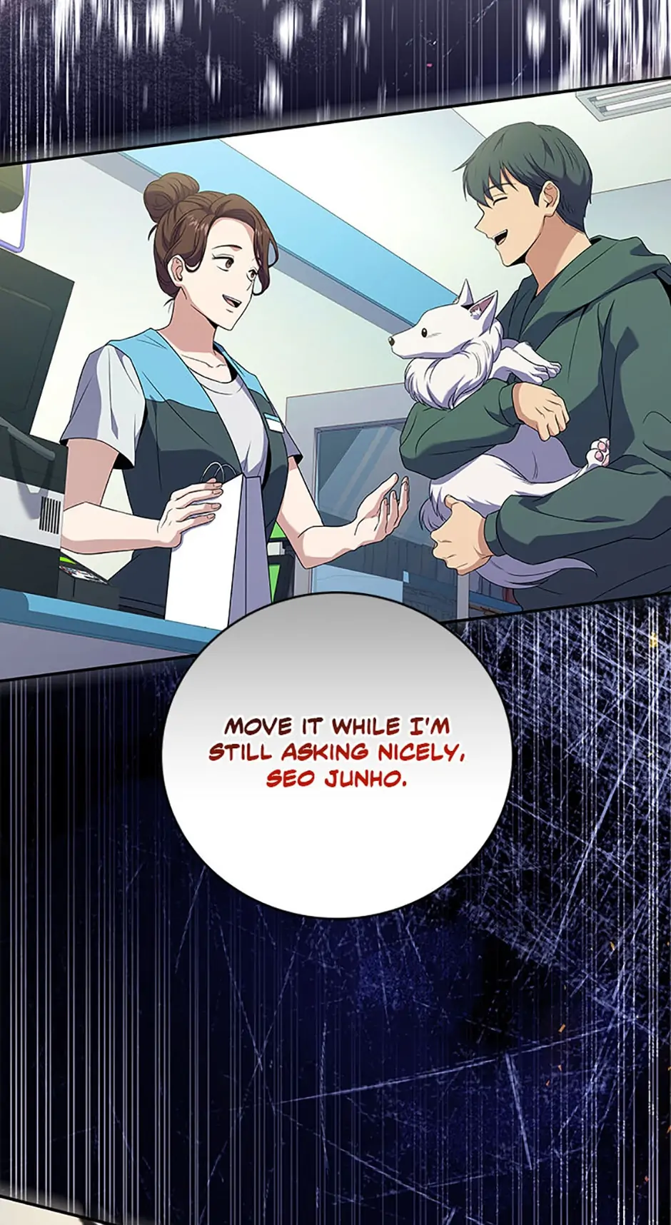 Read The Frozen Player Returns Manga Online