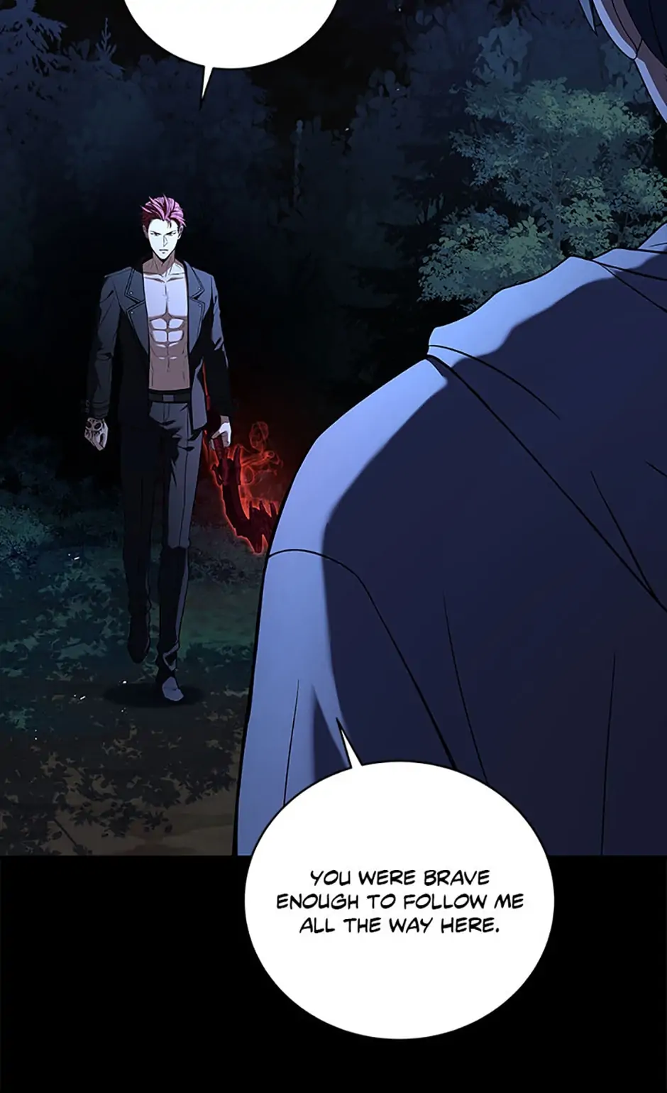 Read The Frozen Player Returns Manga Online