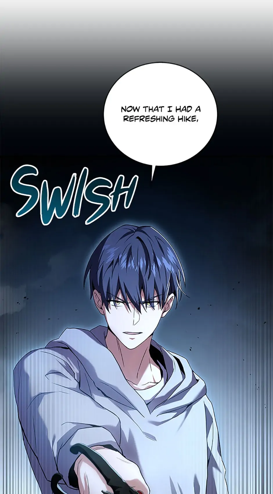 Read The Frozen Player Returns Manga Online