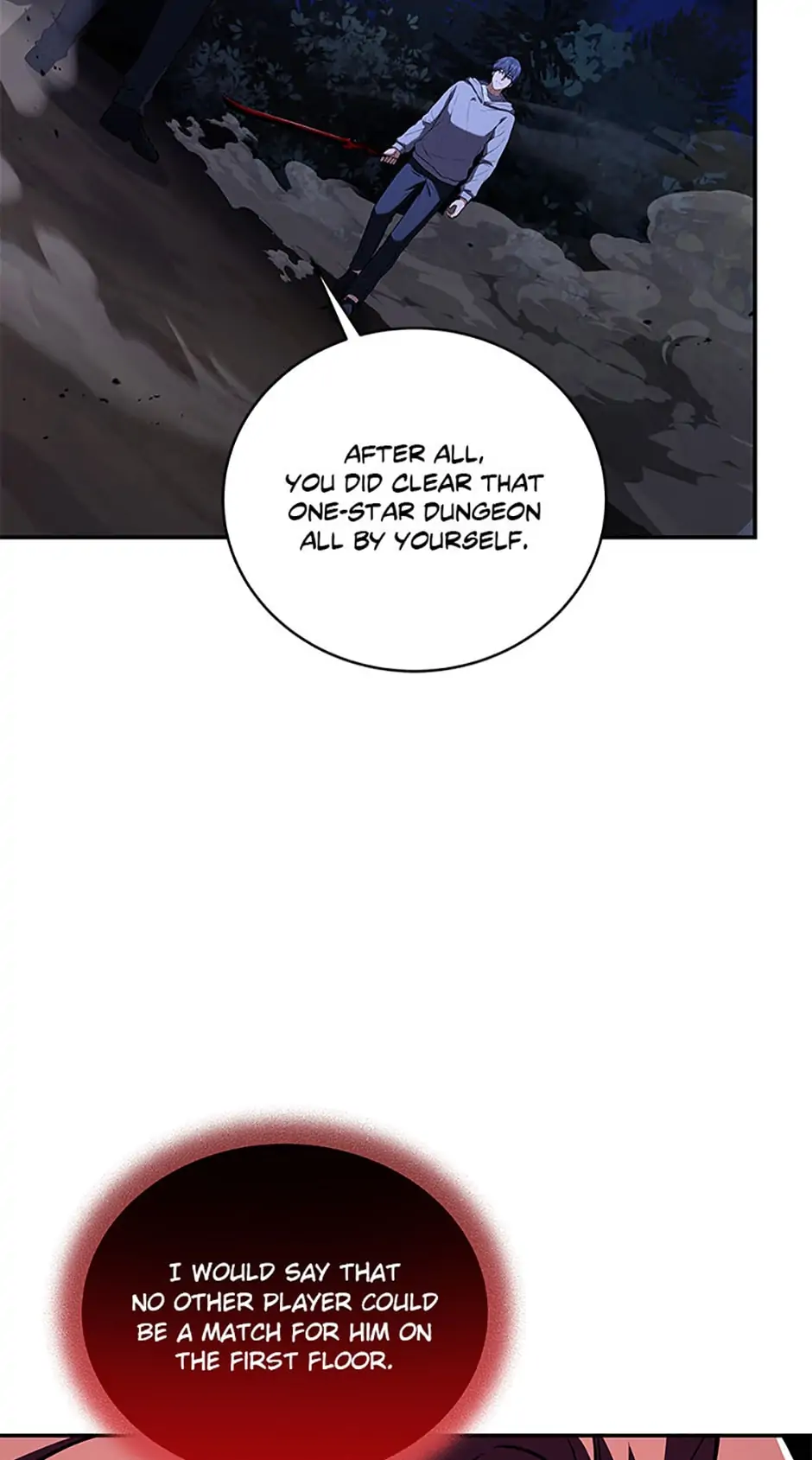 Read The Frozen Player Returns Manga Online