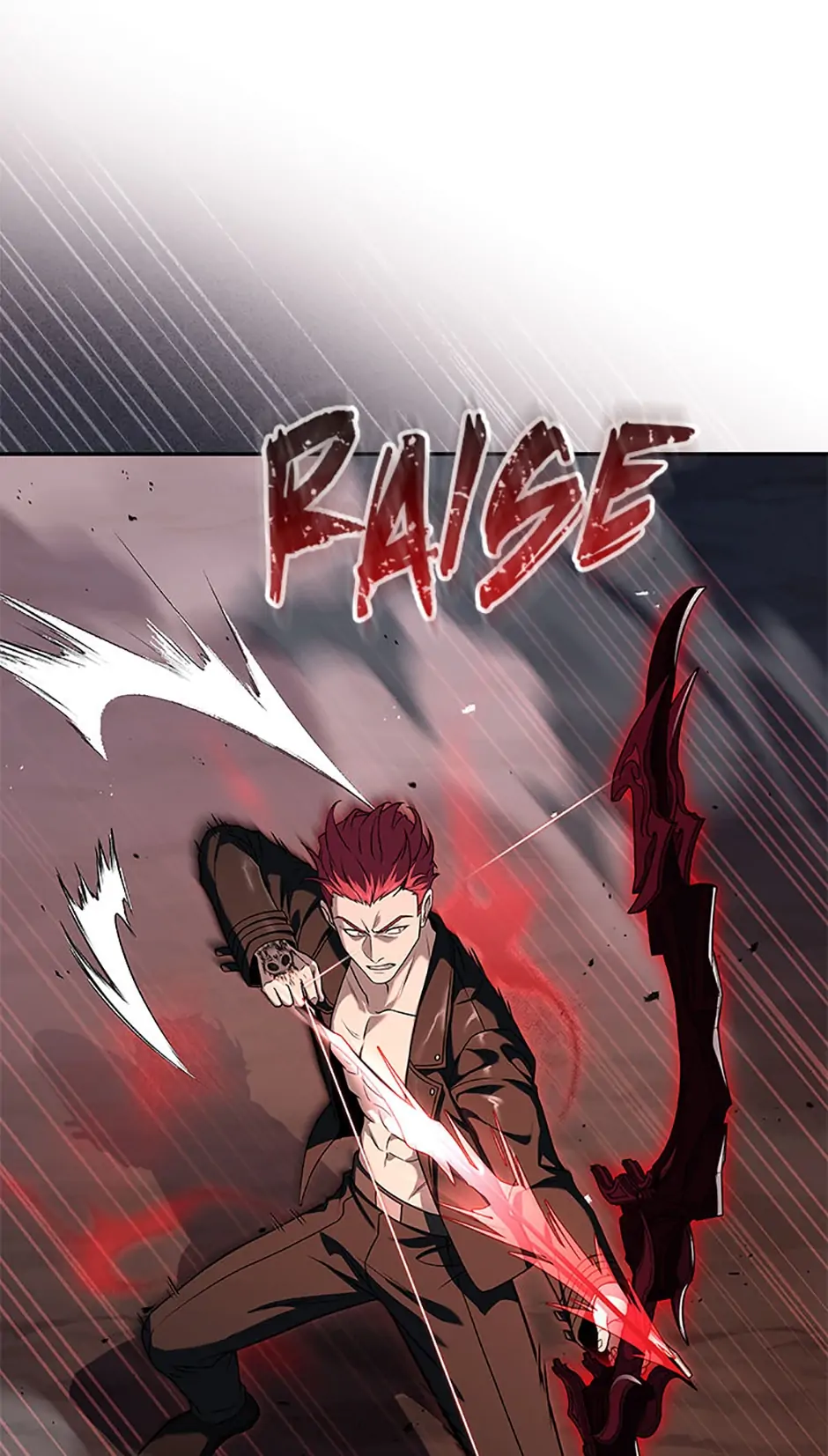 Read The Frozen Player Returns Manga Online