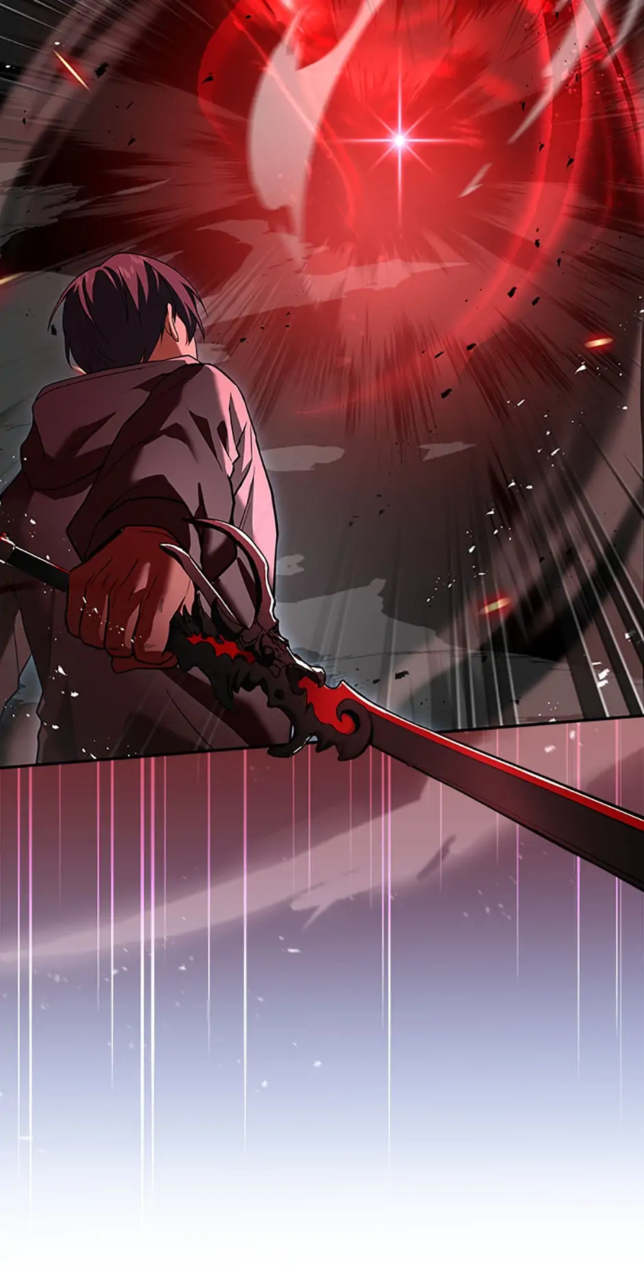 Read The Frozen Player Returns Manga Online