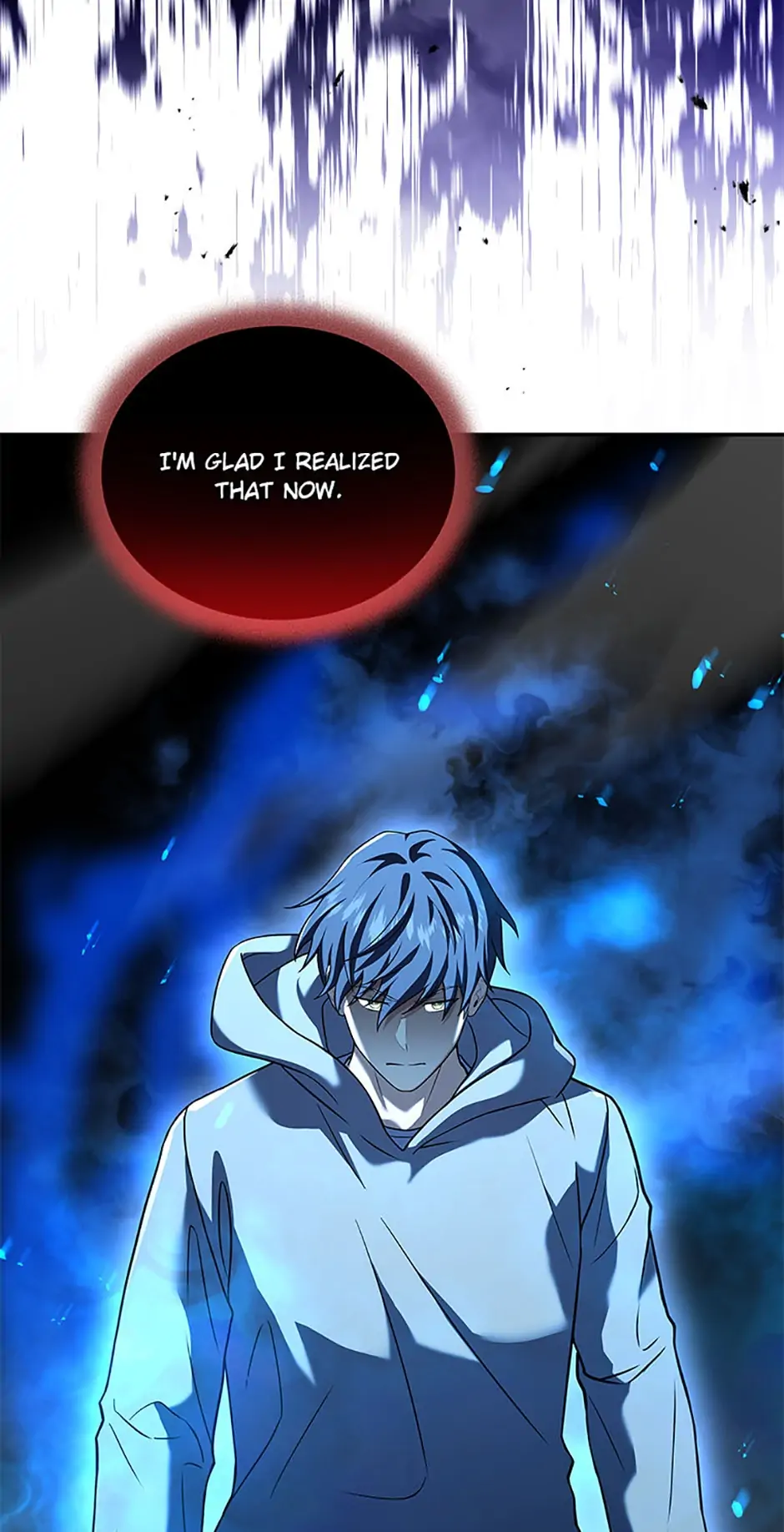 Read The Frozen Player Returns Manga Online