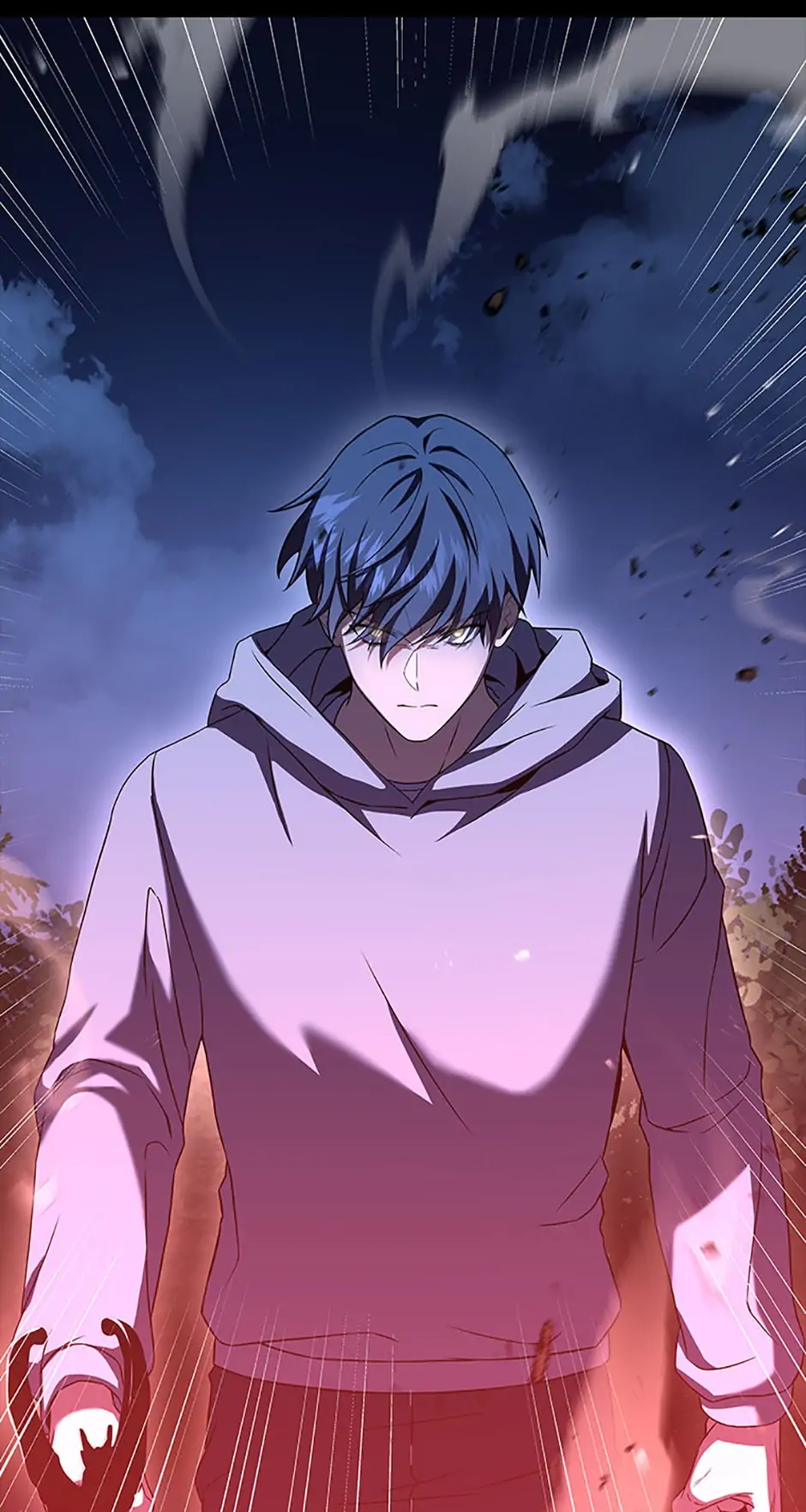 Read The Frozen Player Returns Manga Online