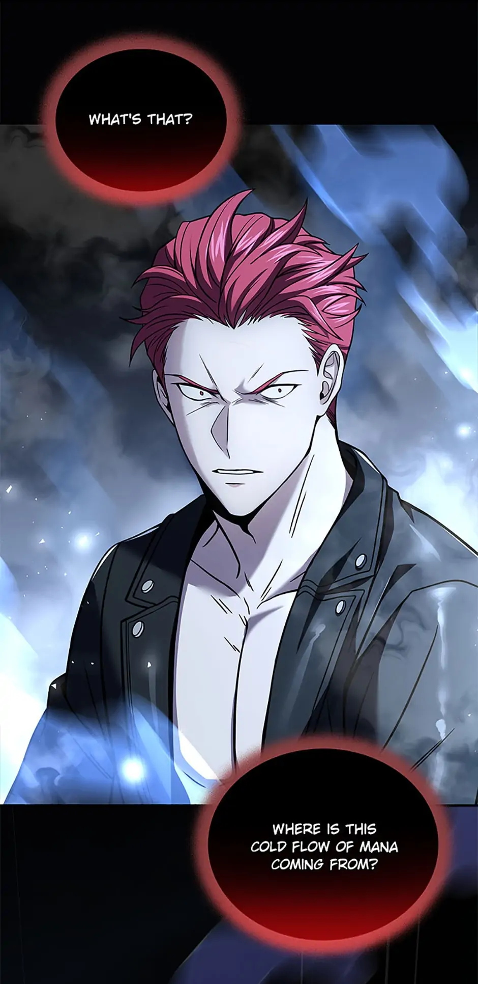 Read The Frozen Player Returns Manga Online