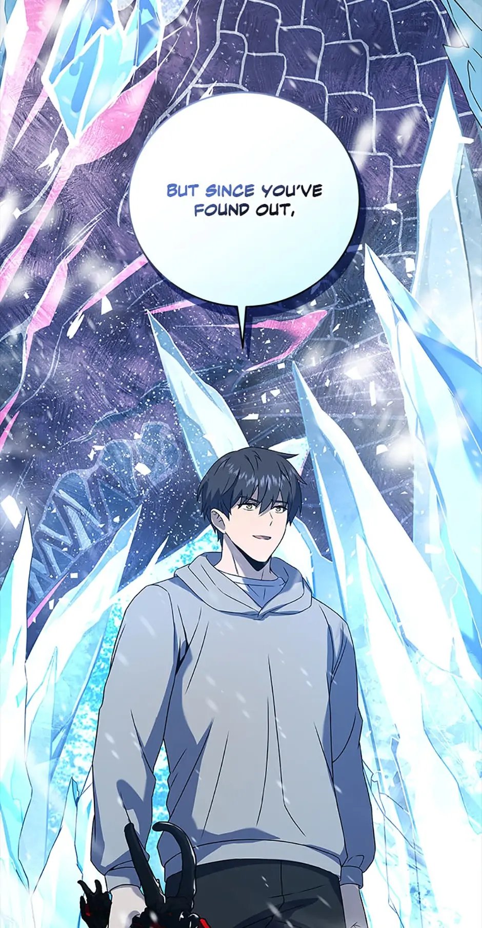 Read The Frozen Player Returns Manga Online
