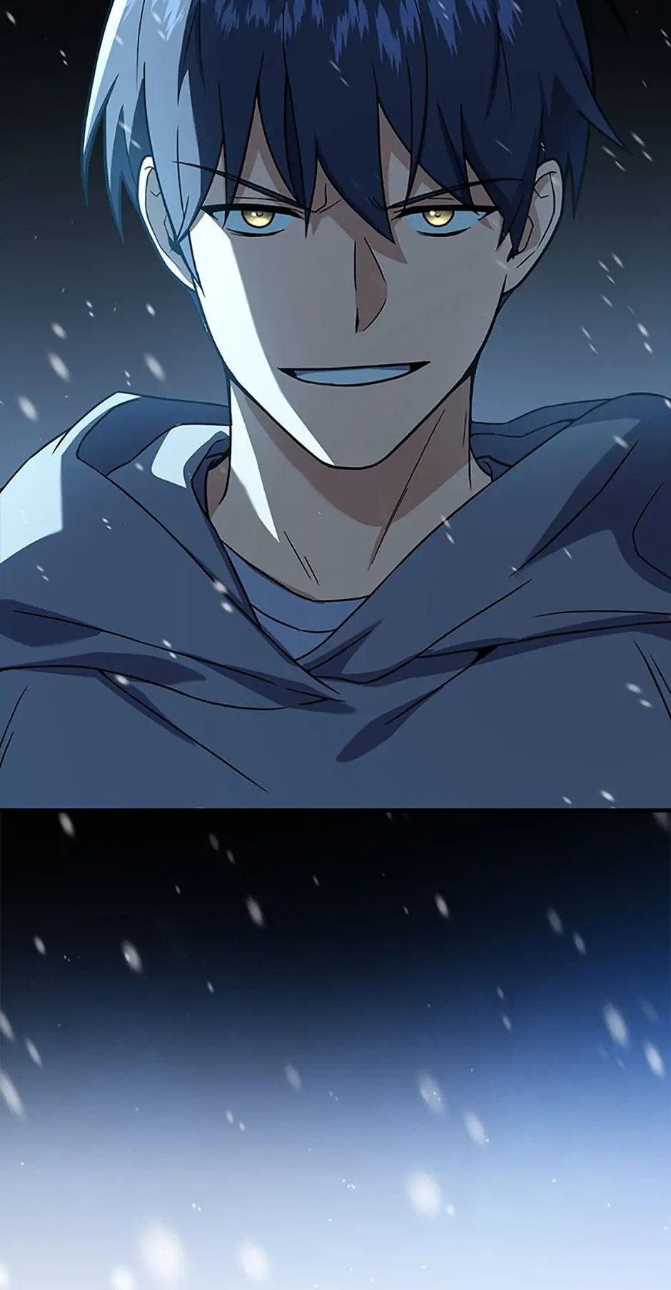 Read The Frozen Player Returns Manga Online