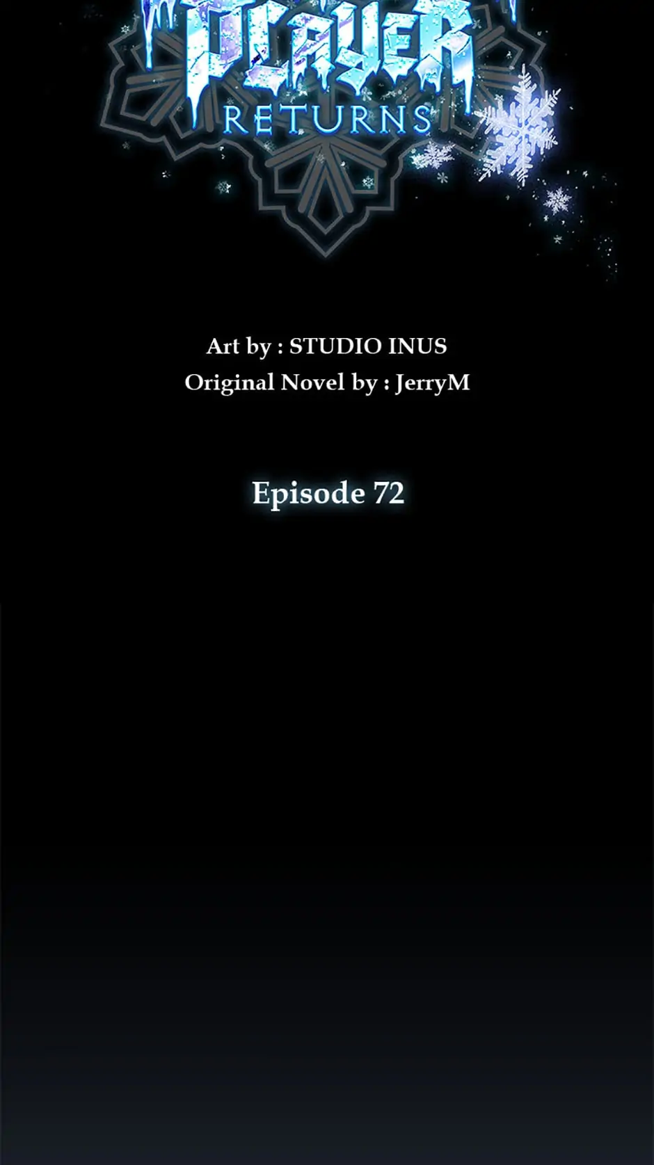 Read The Frozen Player Returns Manga Online