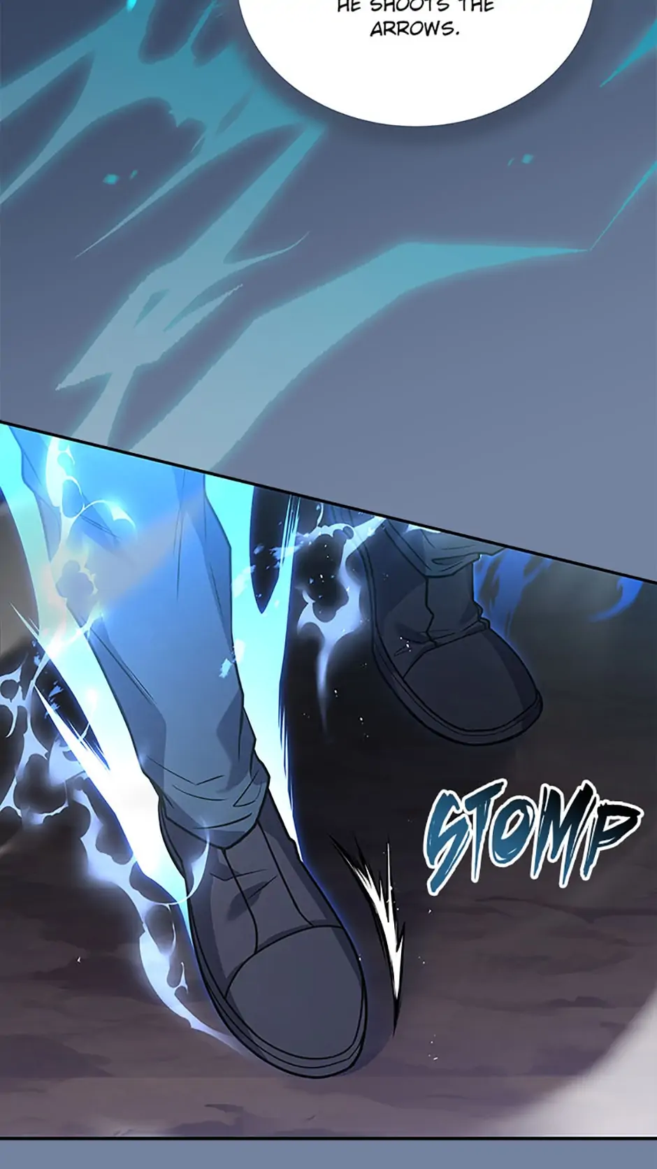 Read The Frozen Player Returns Manga Online