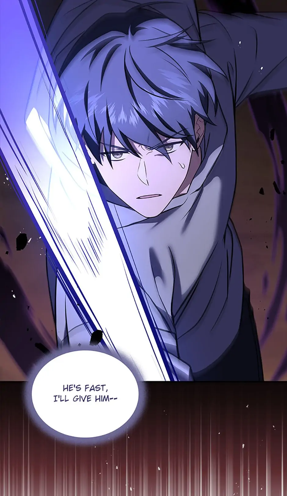 Read The Frozen Player Returns Manga Online