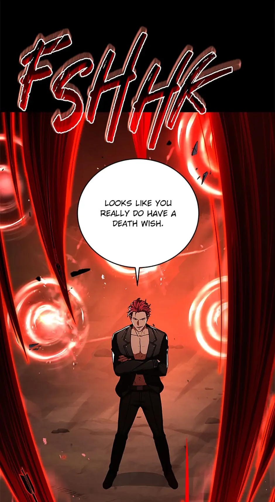 Read The Frozen Player Returns Manga Online