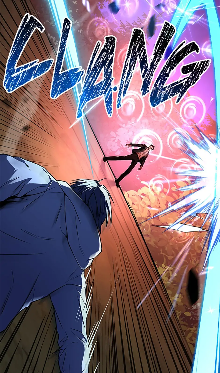 Read The Frozen Player Returns Manga Online