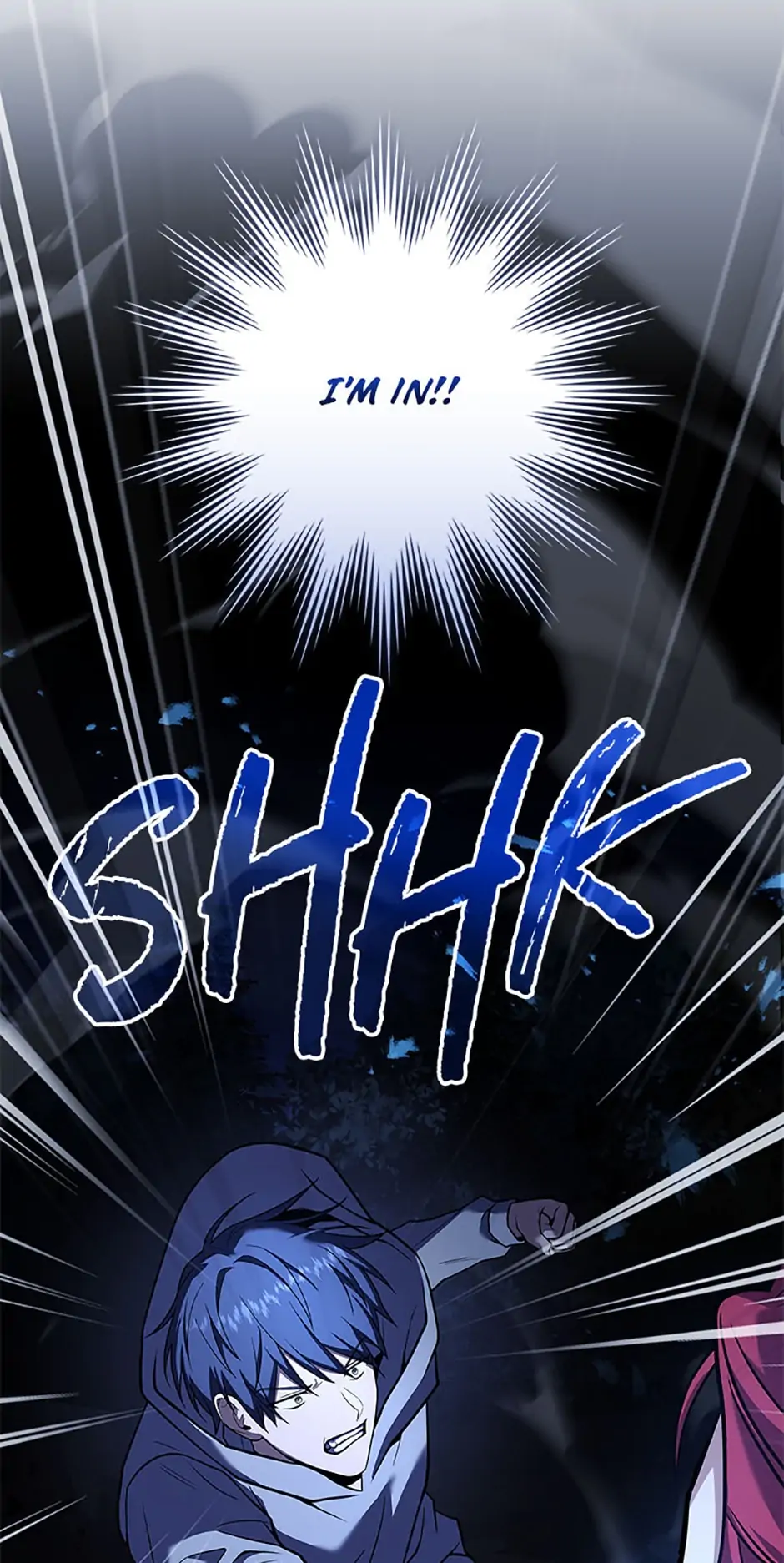 Read The Frozen Player Returns Manga Online