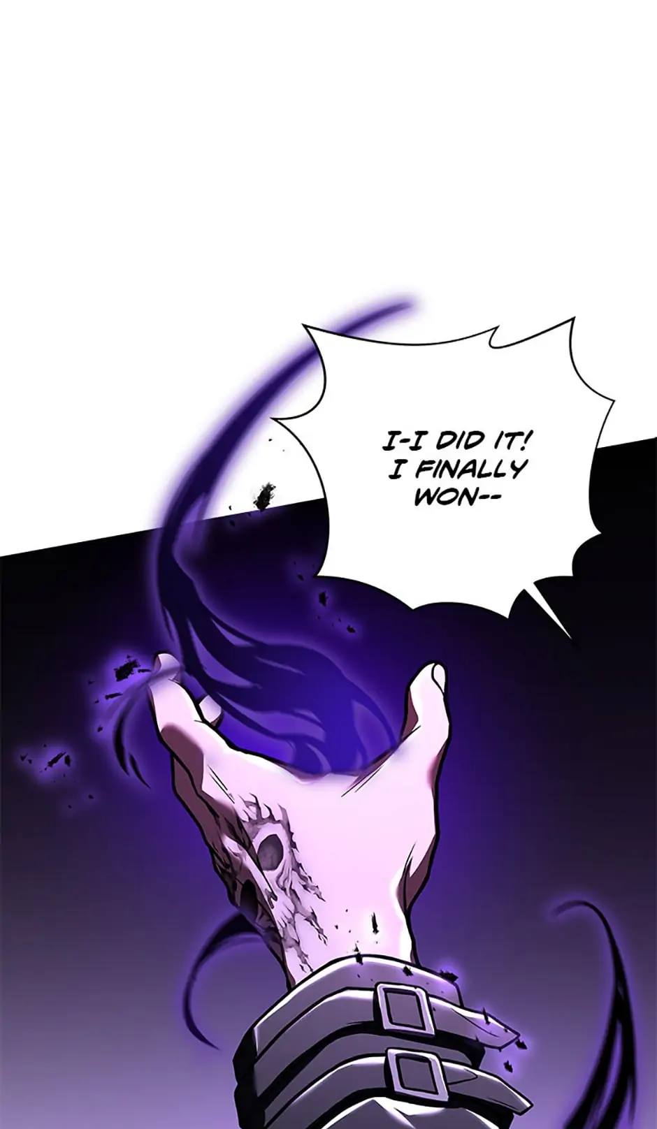 Read The Frozen Player Returns Manga Online