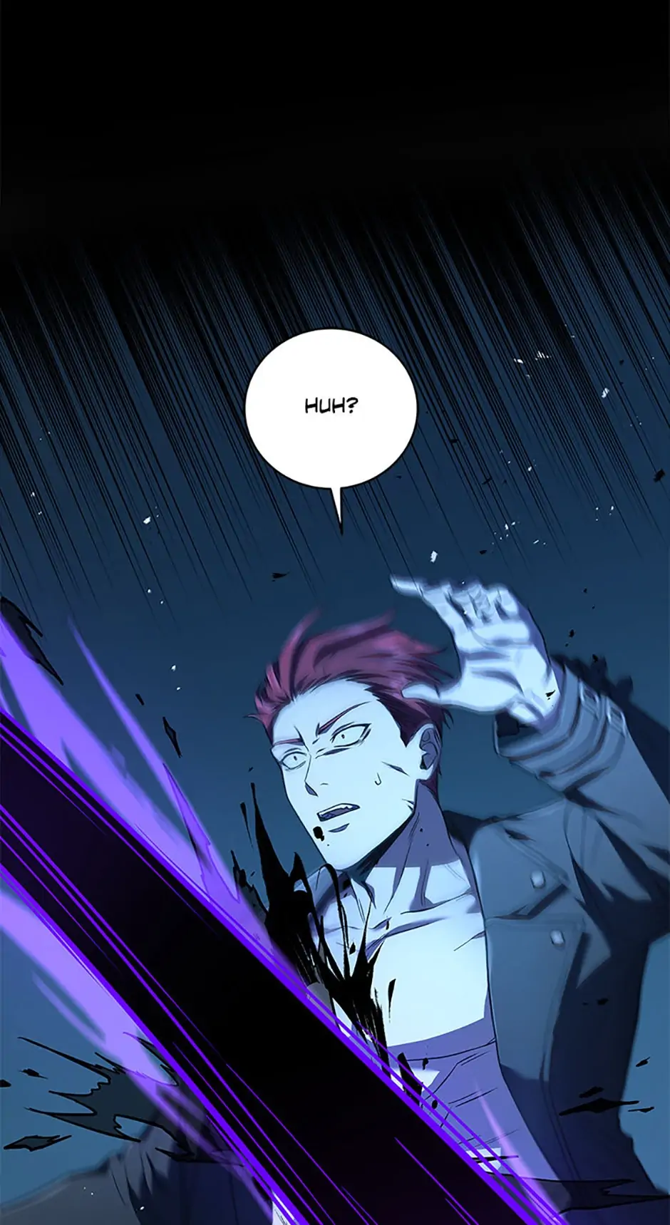 Read The Frozen Player Returns Manga Online