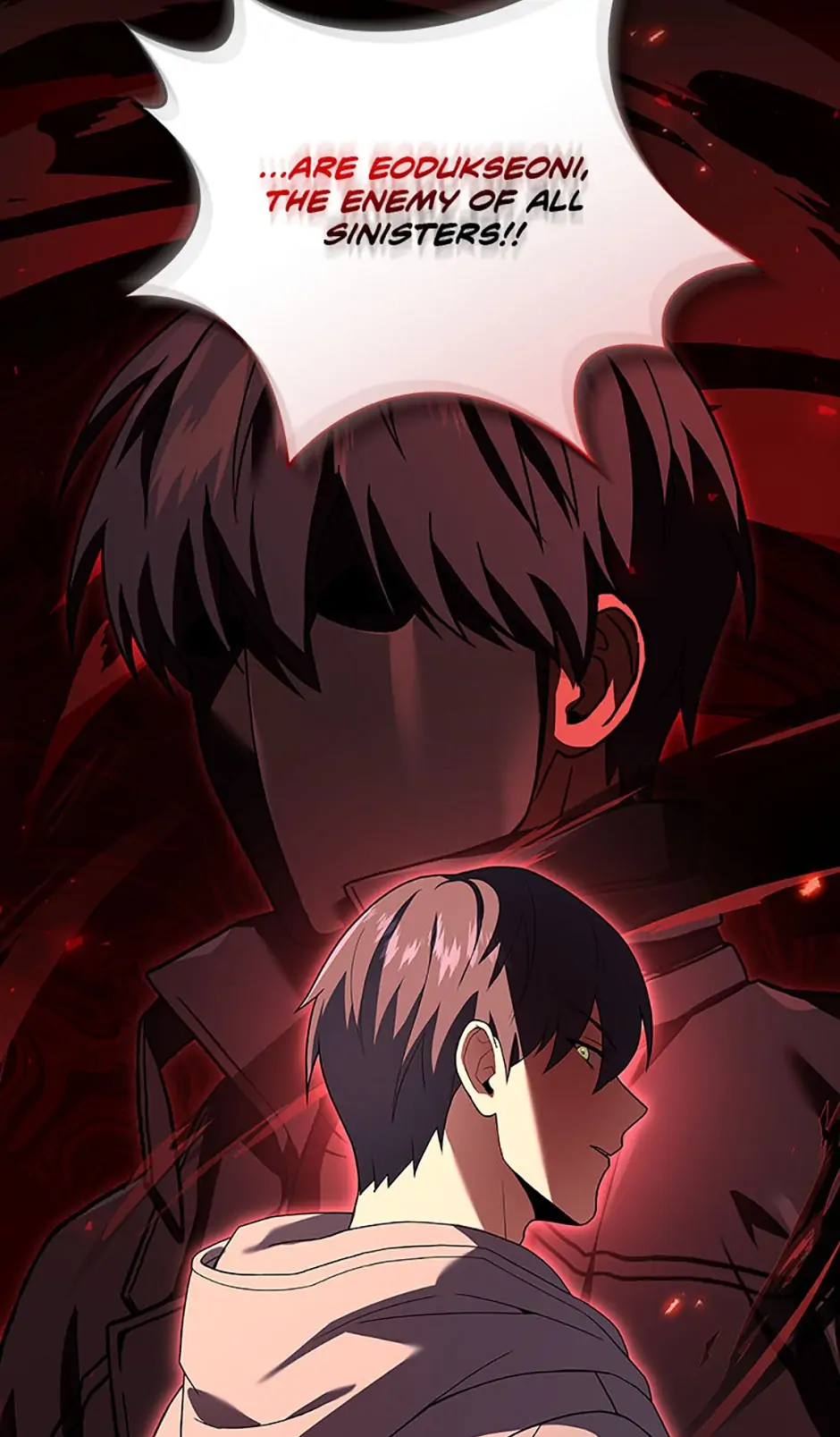 Read The Frozen Player Returns Manga Online