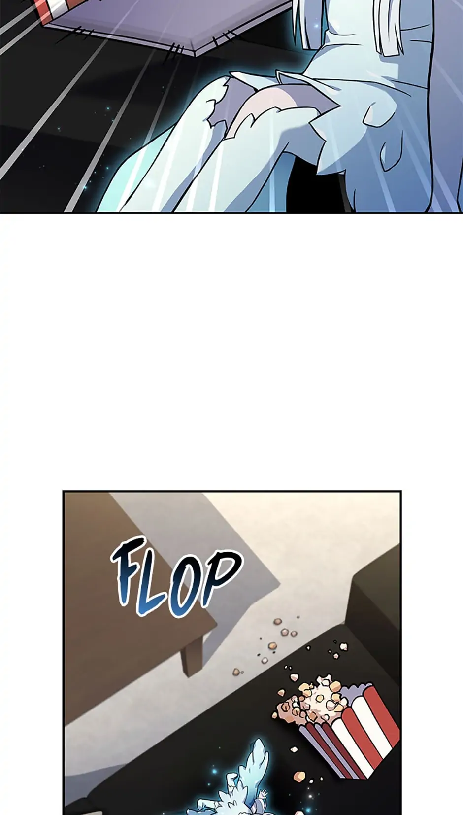 Read The Frozen Player Returns Manga Online