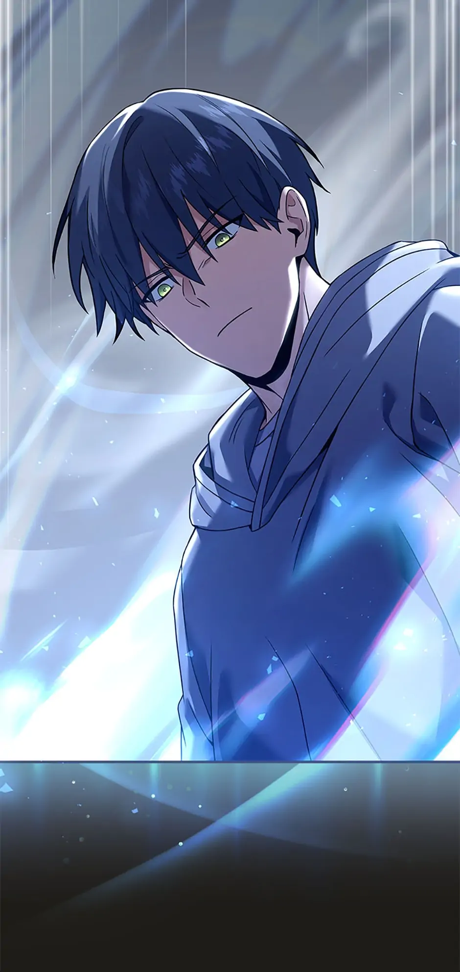 Read The Frozen Player Returns Manga Online