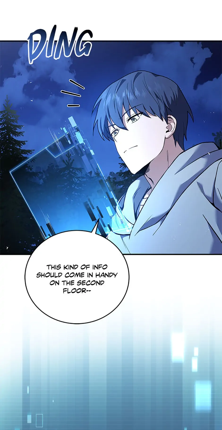 Read The Frozen Player Returns Manga Online