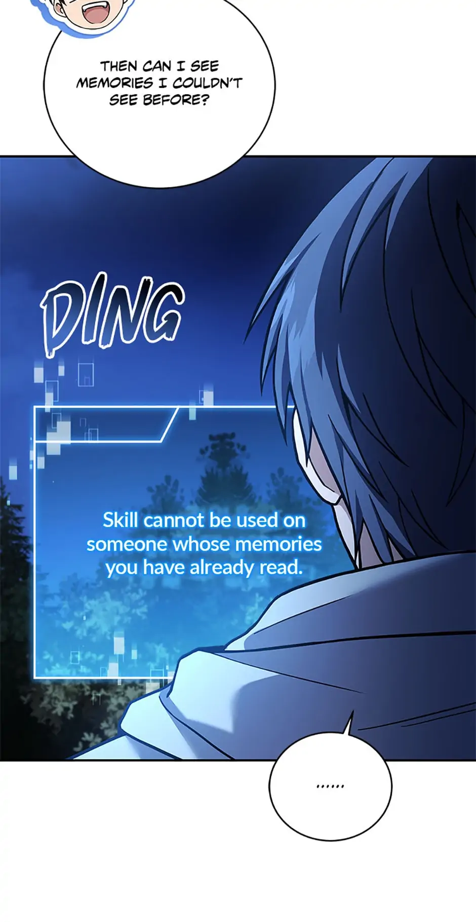 Read The Frozen Player Returns Manga Online