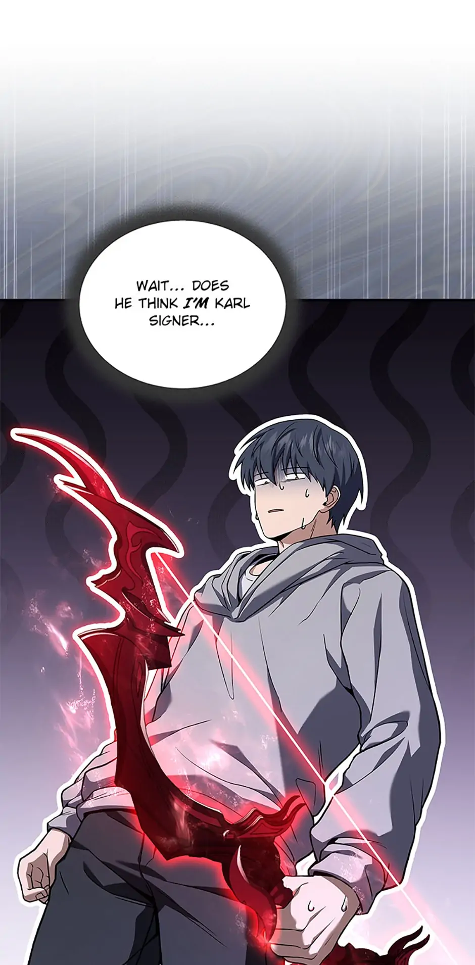 Read The Frozen Player Returns Manga Online