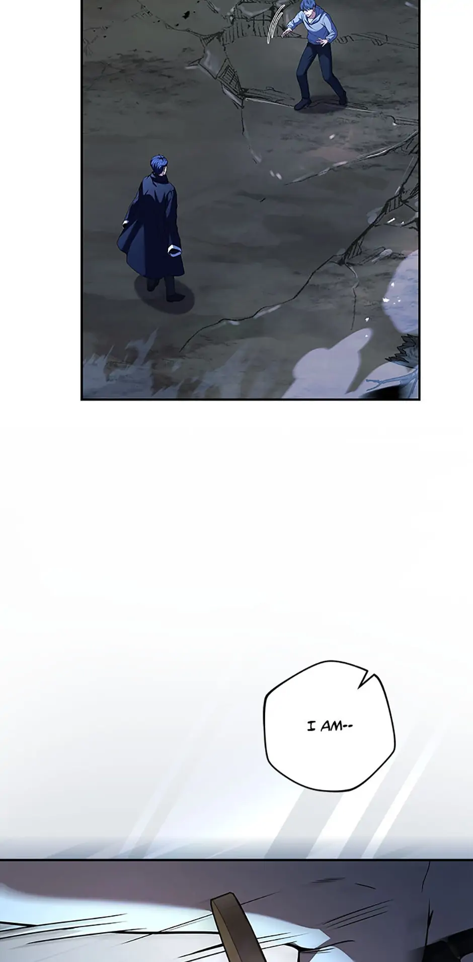 Read The Frozen Player Returns Manga Online