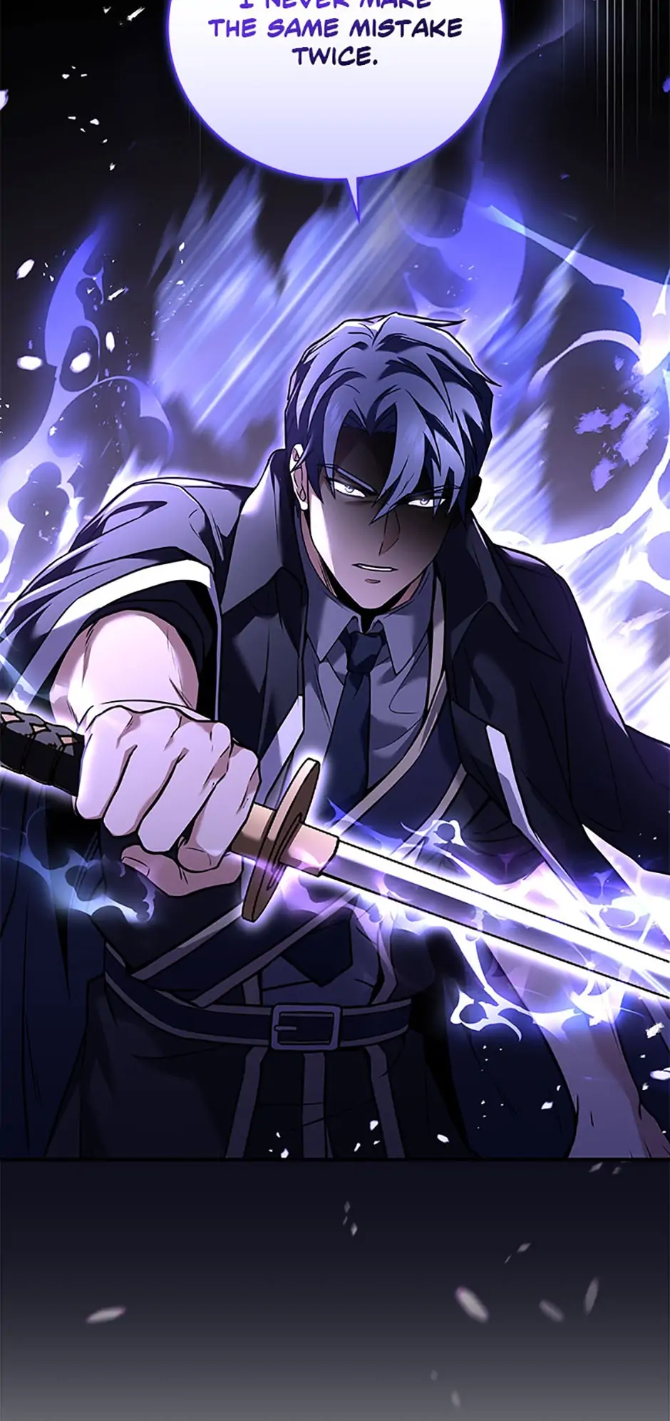 Read The Frozen Player Returns Manga Online