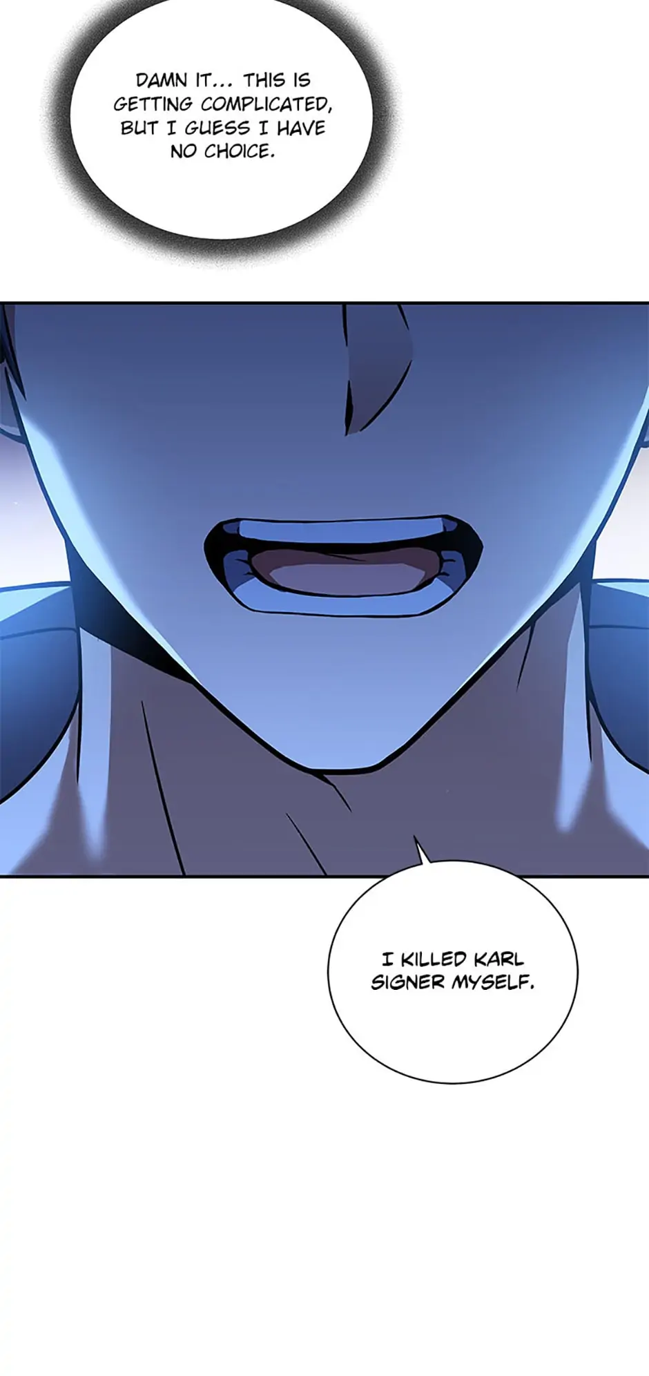 Read The Frozen Player Returns Manga Online