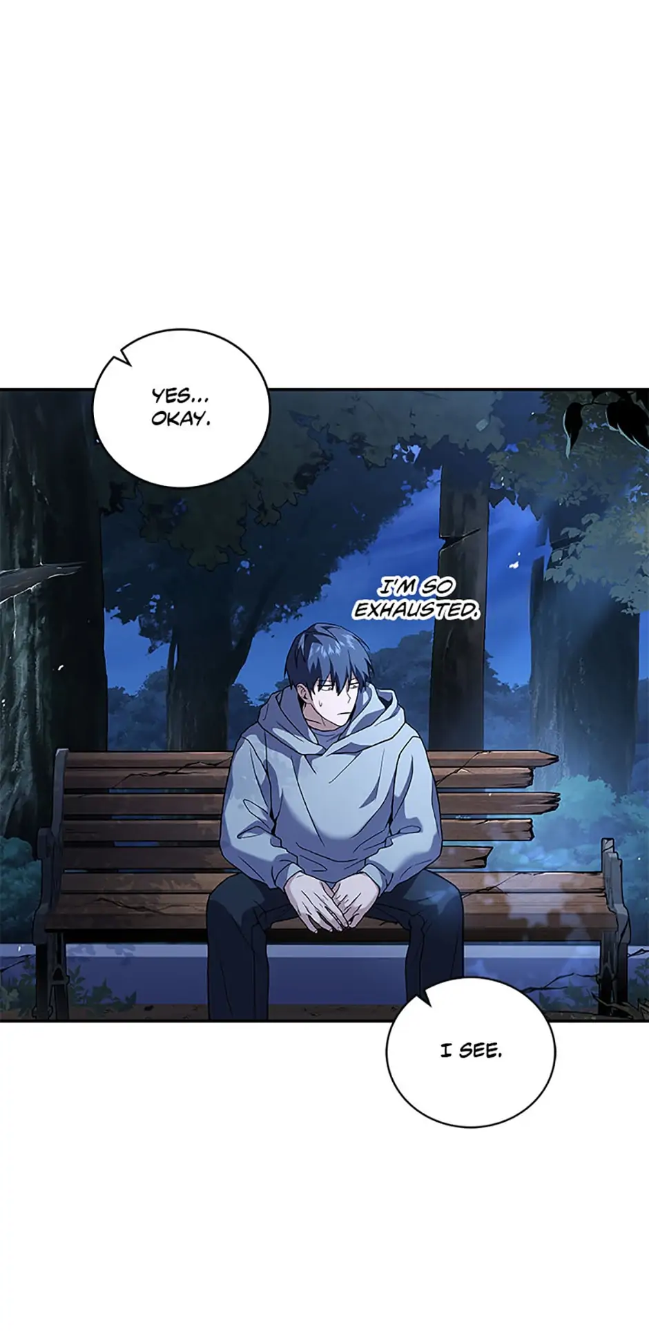 Read The Frozen Player Returns Manga Online