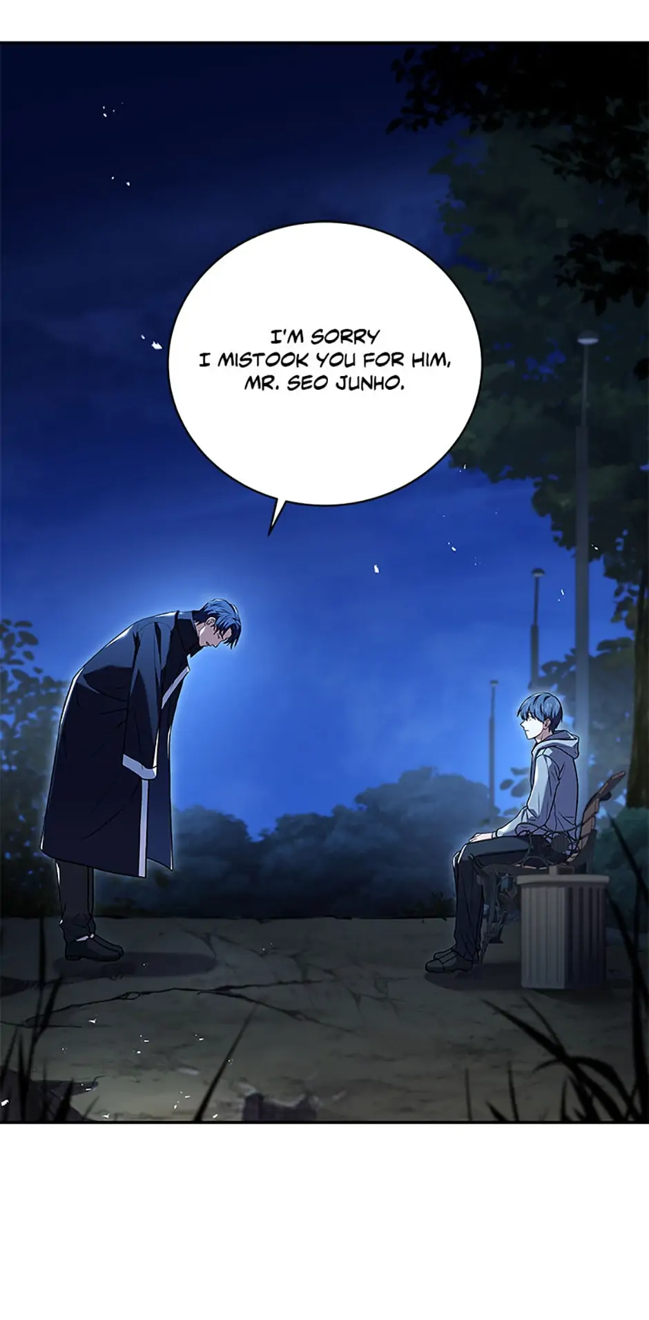 Read The Frozen Player Returns Manga Online