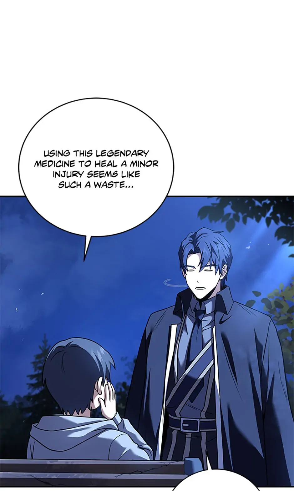 Read The Frozen Player Returns Manga Online