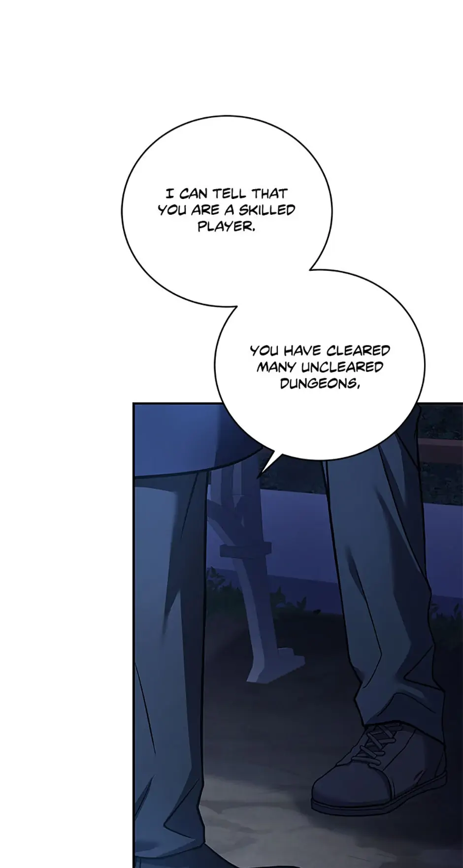 Read The Frozen Player Returns Manga Online