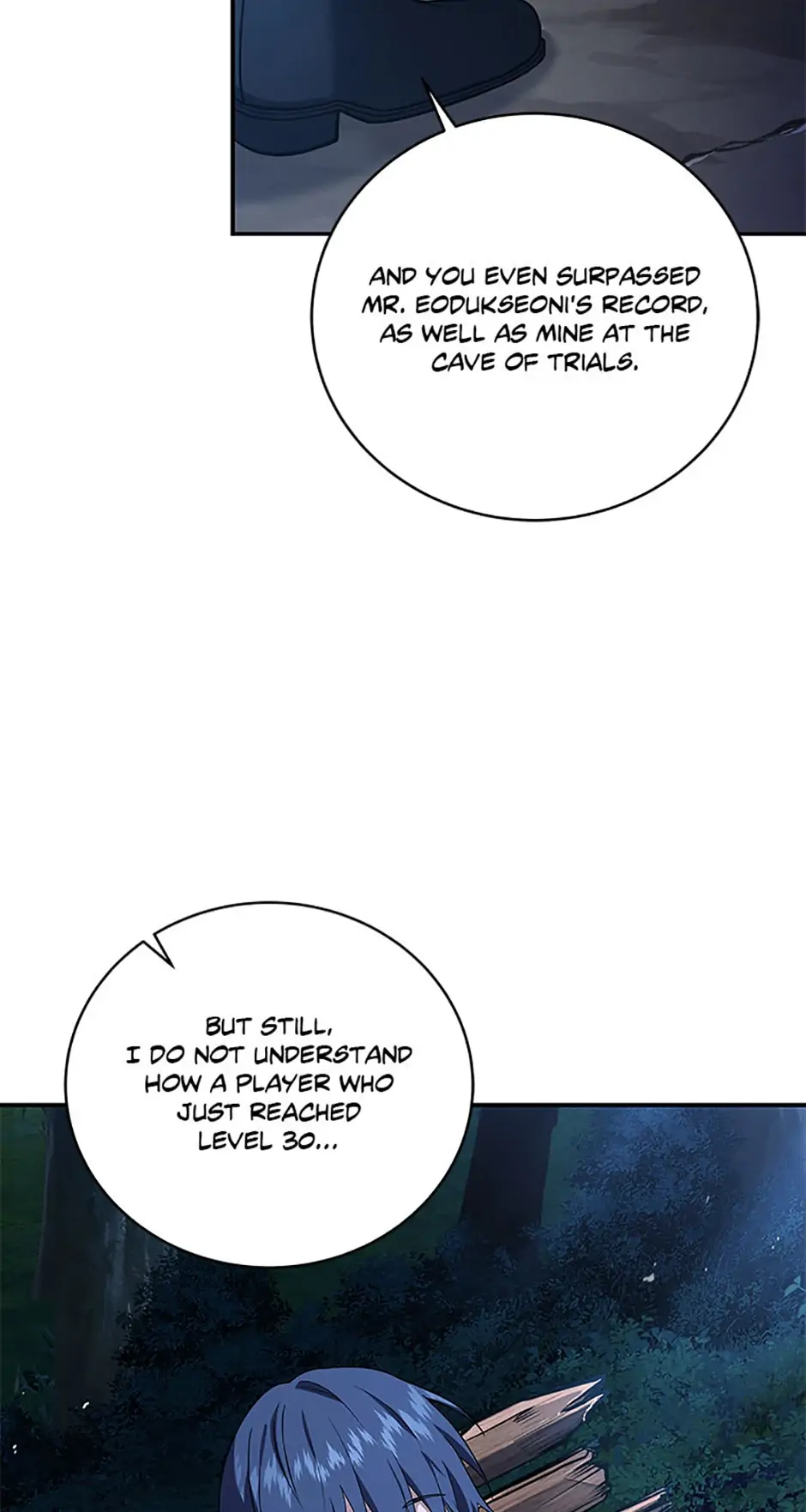 Read The Frozen Player Returns Manga Online