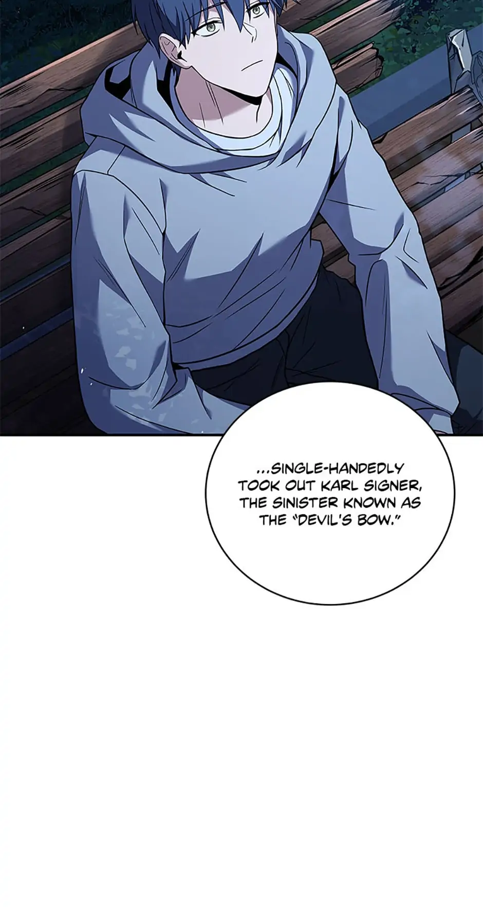 Read The Frozen Player Returns Manga Online