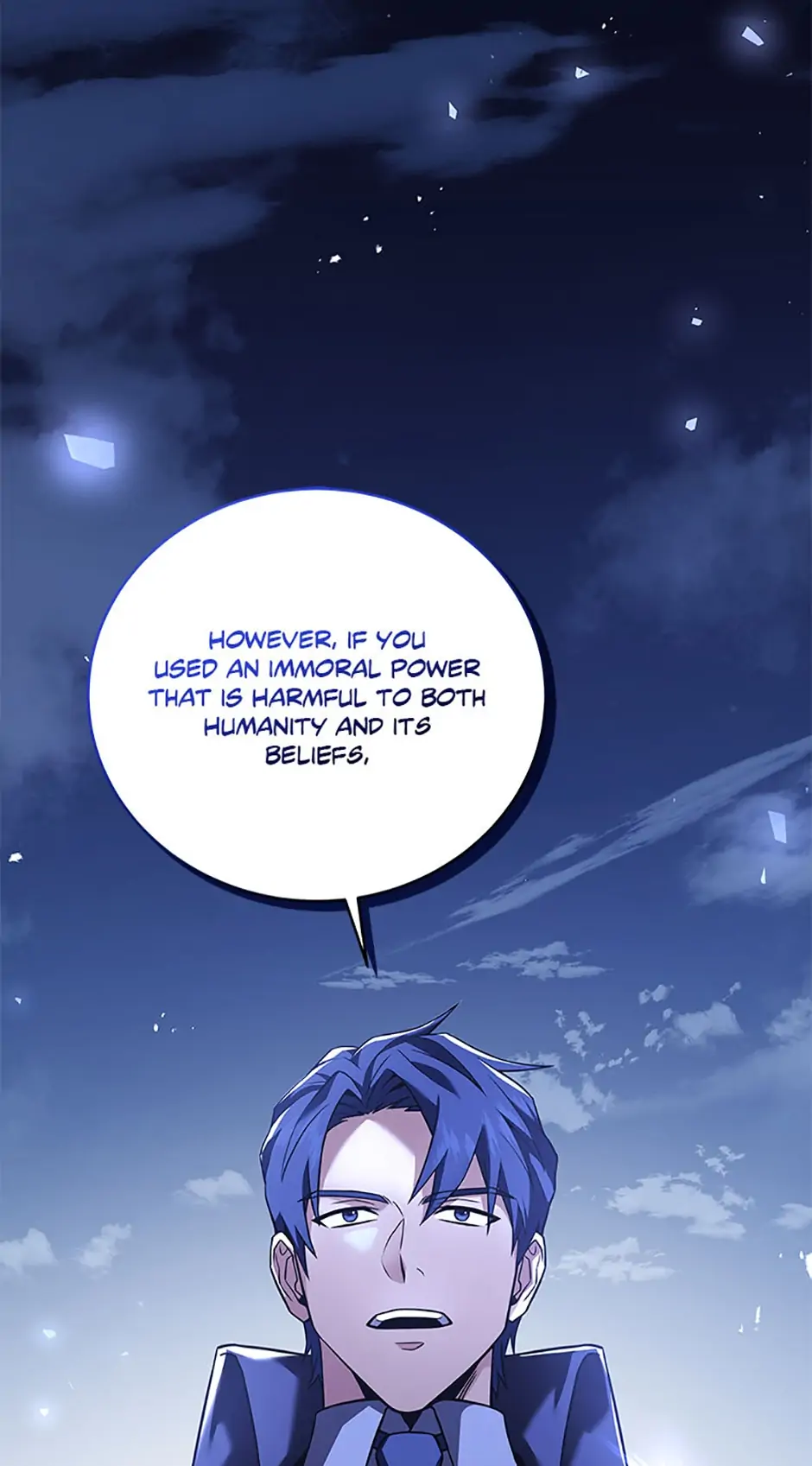 Read The Frozen Player Returns Manga Online
