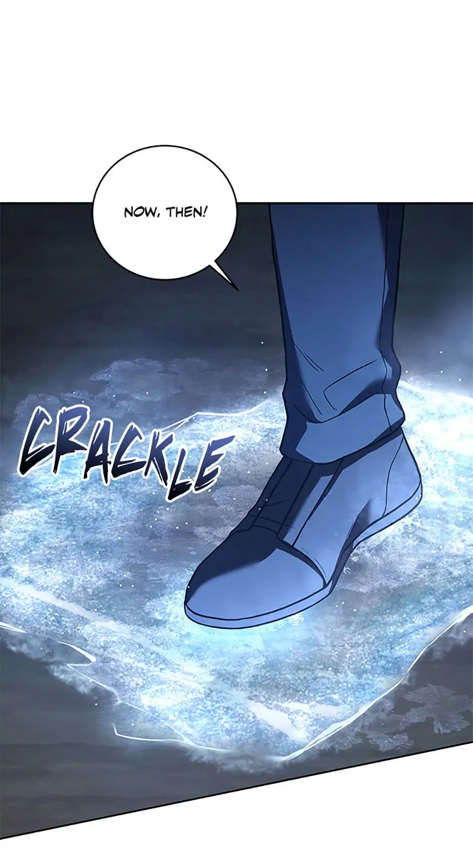 Read The Frozen Player Returns Manga Online