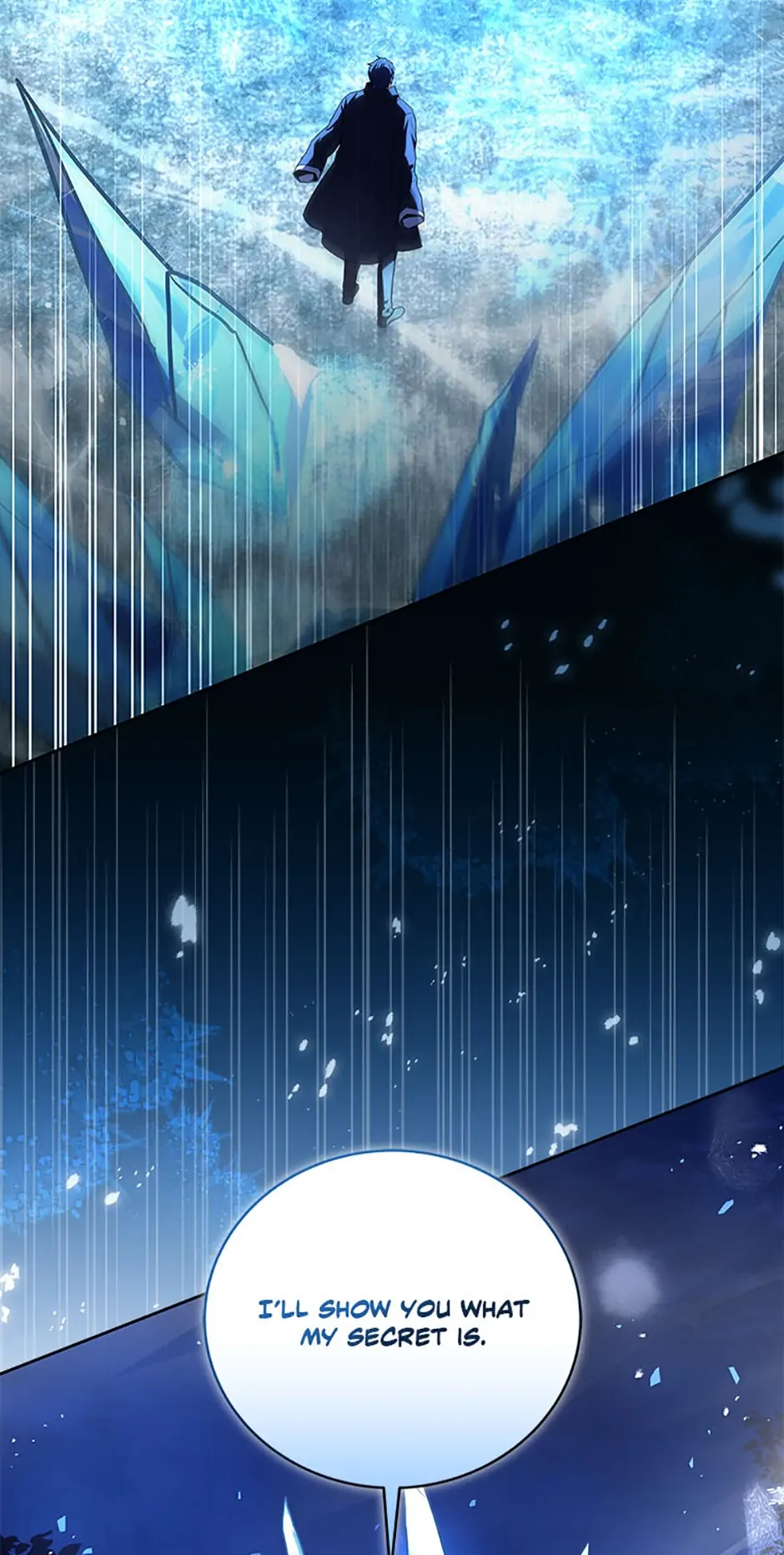 Read The Frozen Player Returns Manga Online