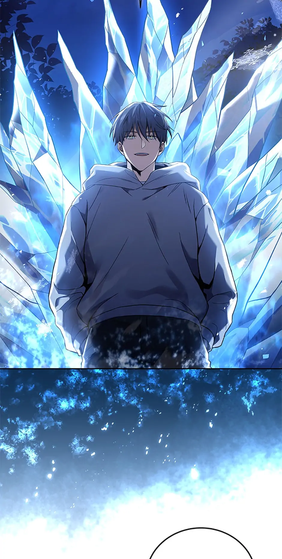 Read The Frozen Player Returns Manga Online