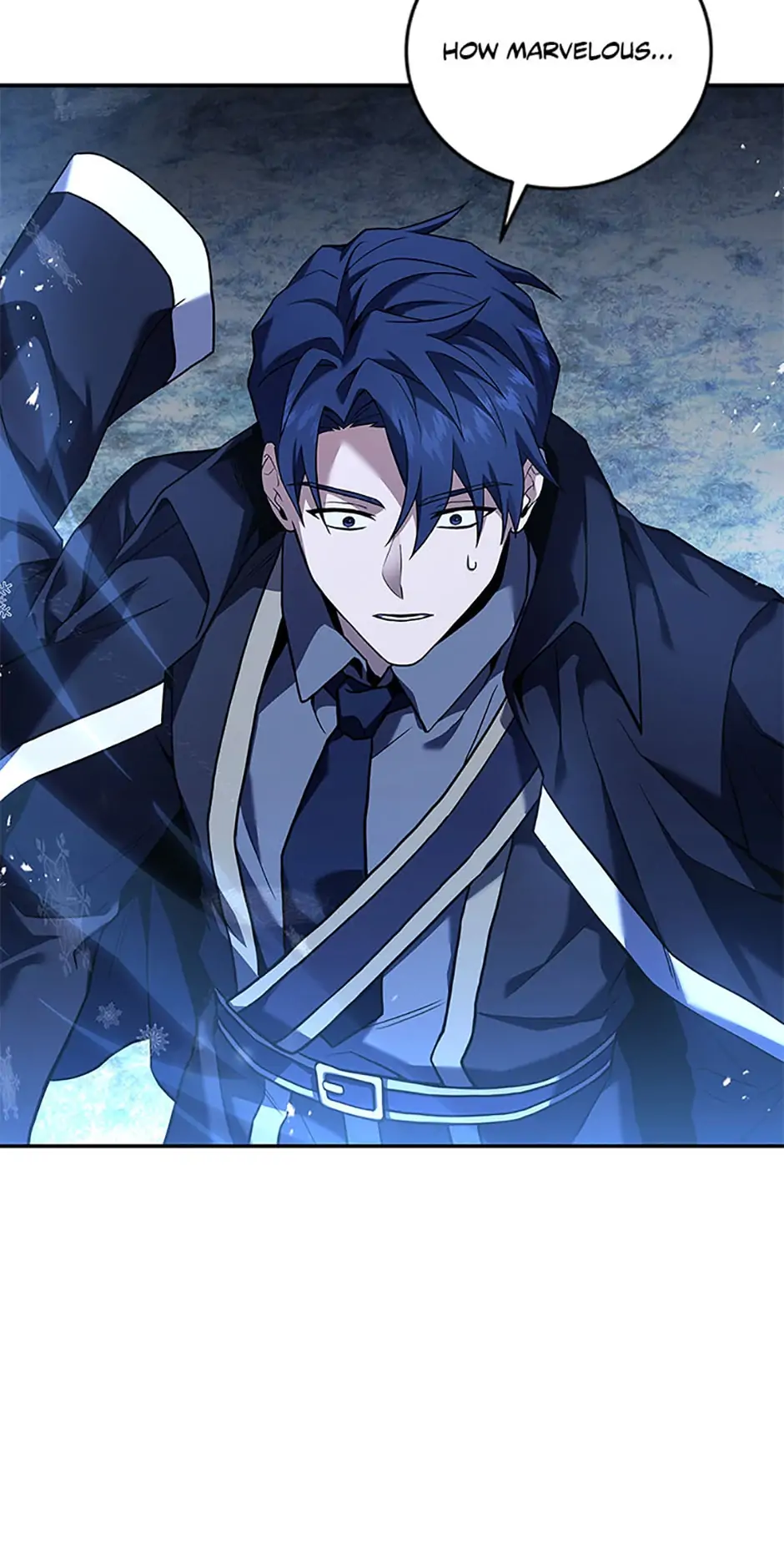 Read The Frozen Player Returns Manga Online