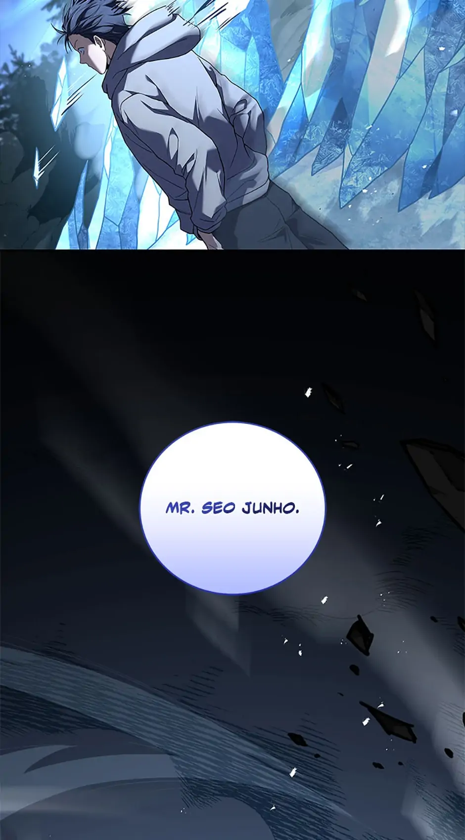 Read The Frozen Player Returns Manga Online
