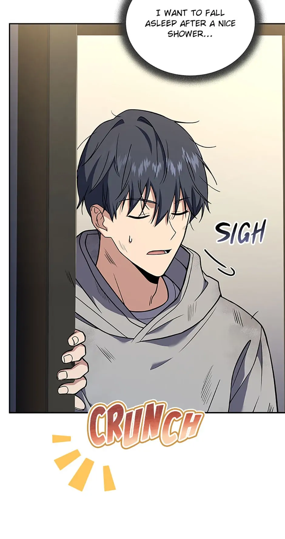Read The Frozen Player Returns Manga Online