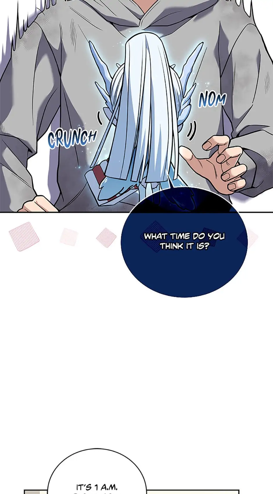 Read The Frozen Player Returns Manga Online