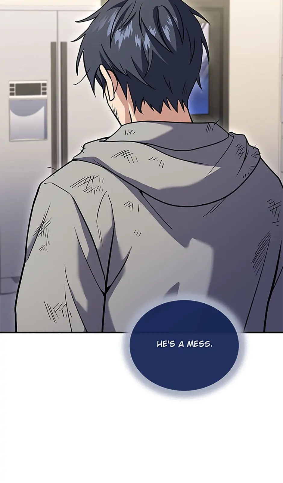 Read The Frozen Player Returns Manga Online