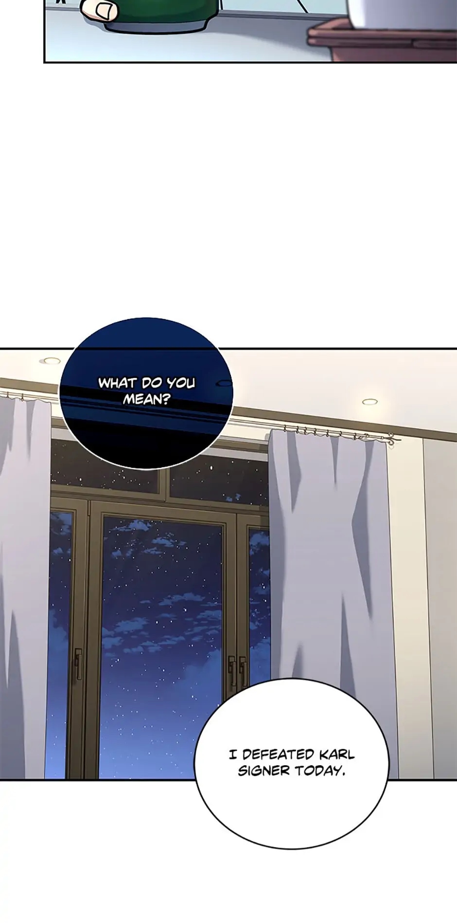 Read The Frozen Player Returns Manga Online