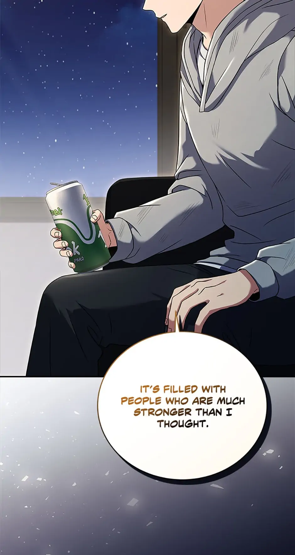 Read The Frozen Player Returns Manga Online