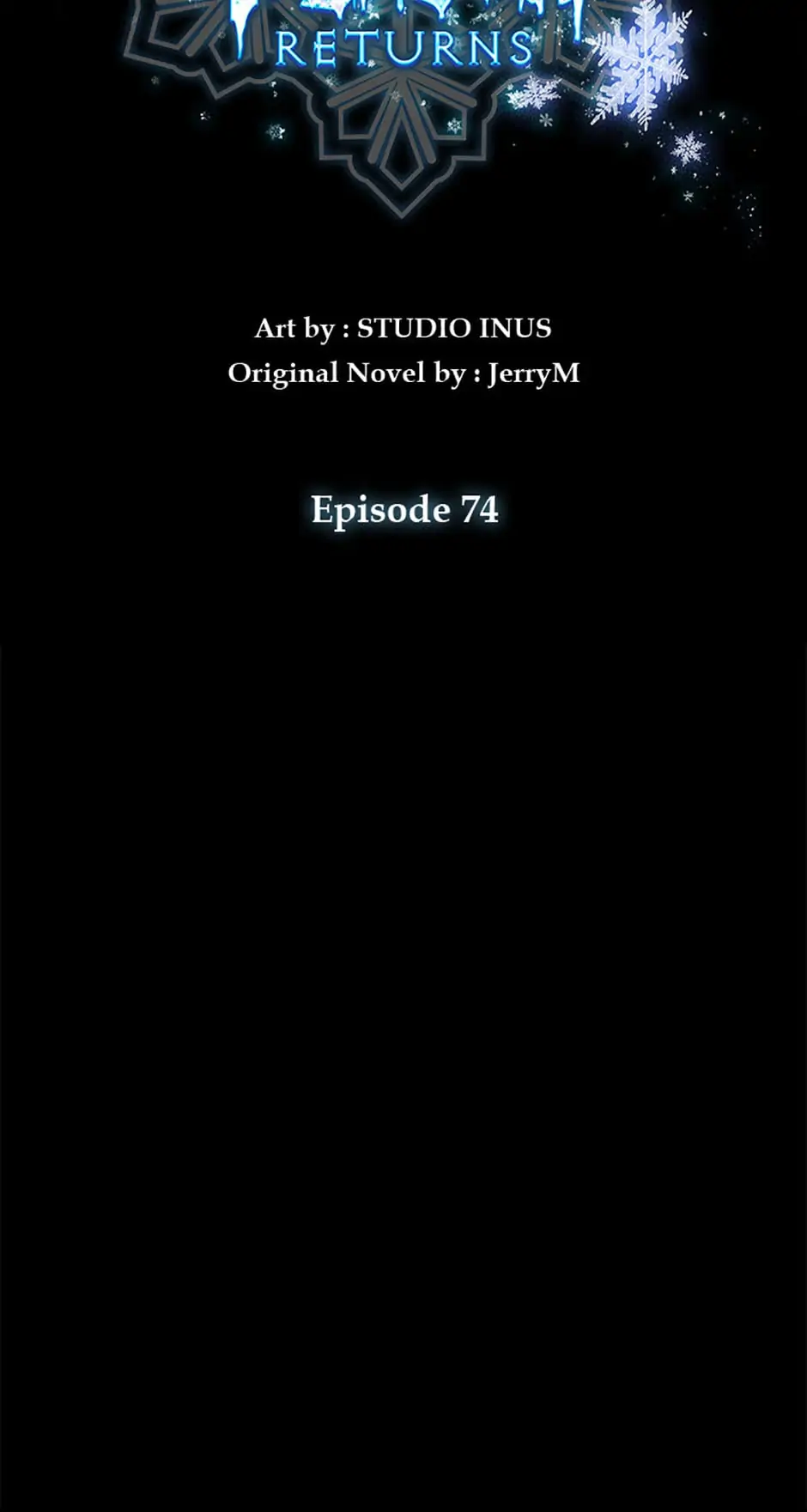 Read The Frozen Player Returns Manga Online