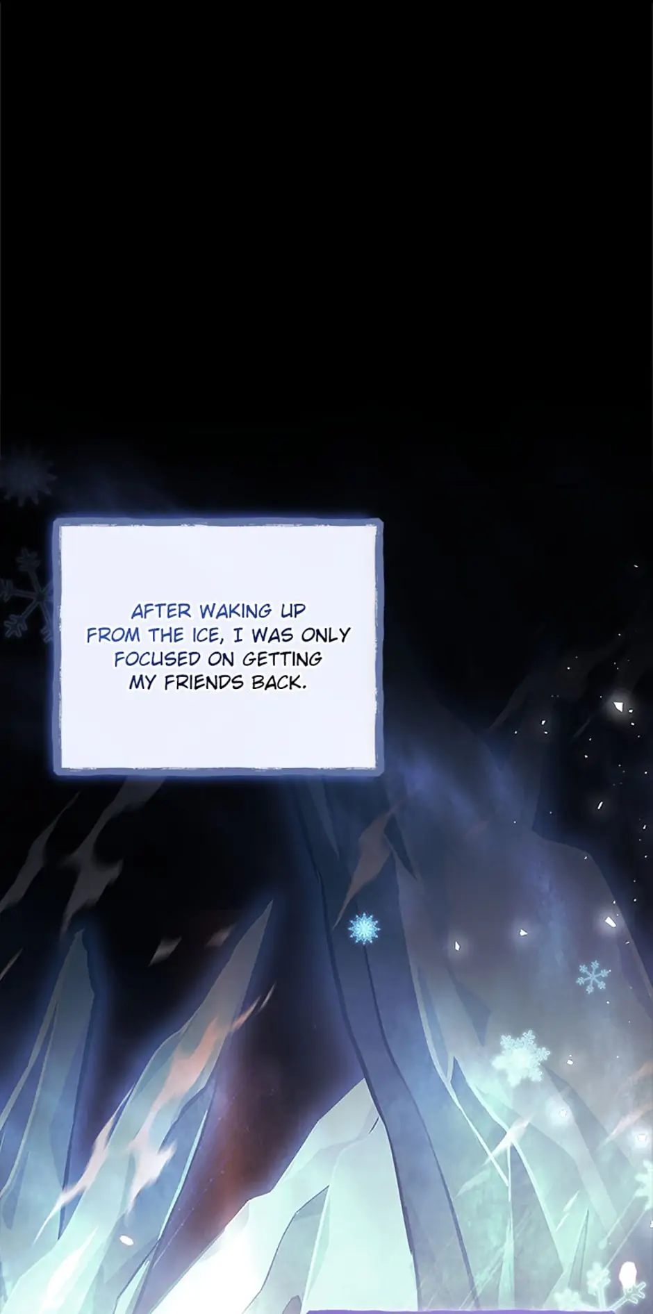 Read The Frozen Player Returns Manga Online