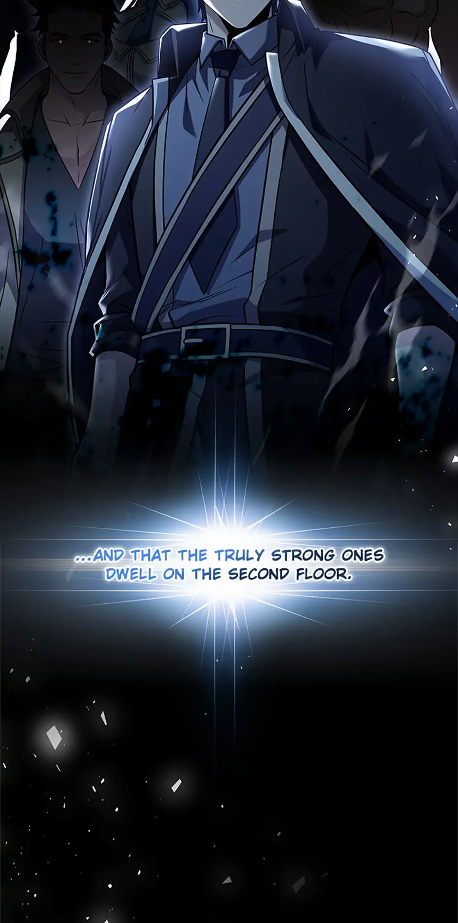 Read The Frozen Player Returns Manga Online