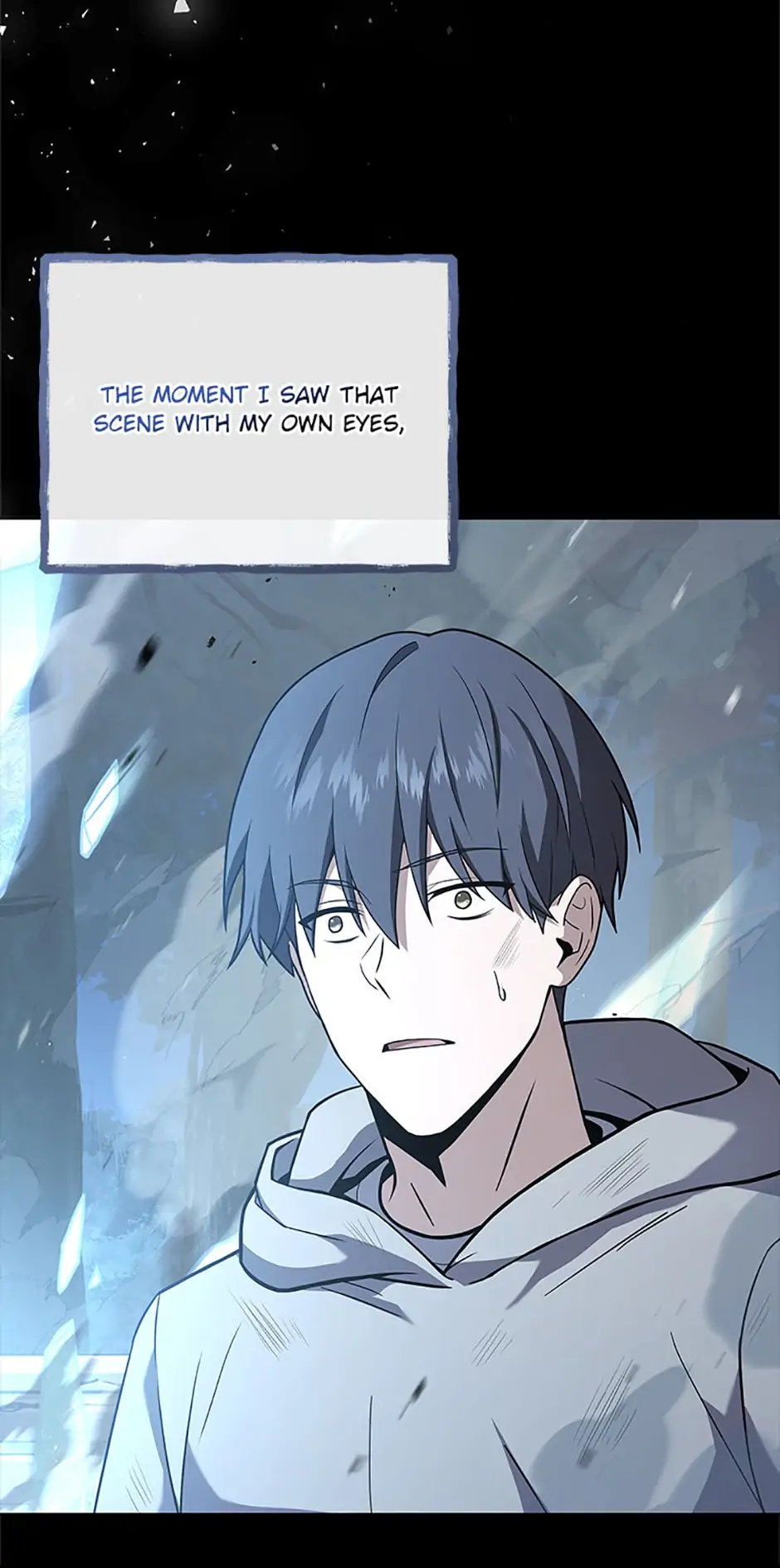 Read The Frozen Player Returns Manga Online