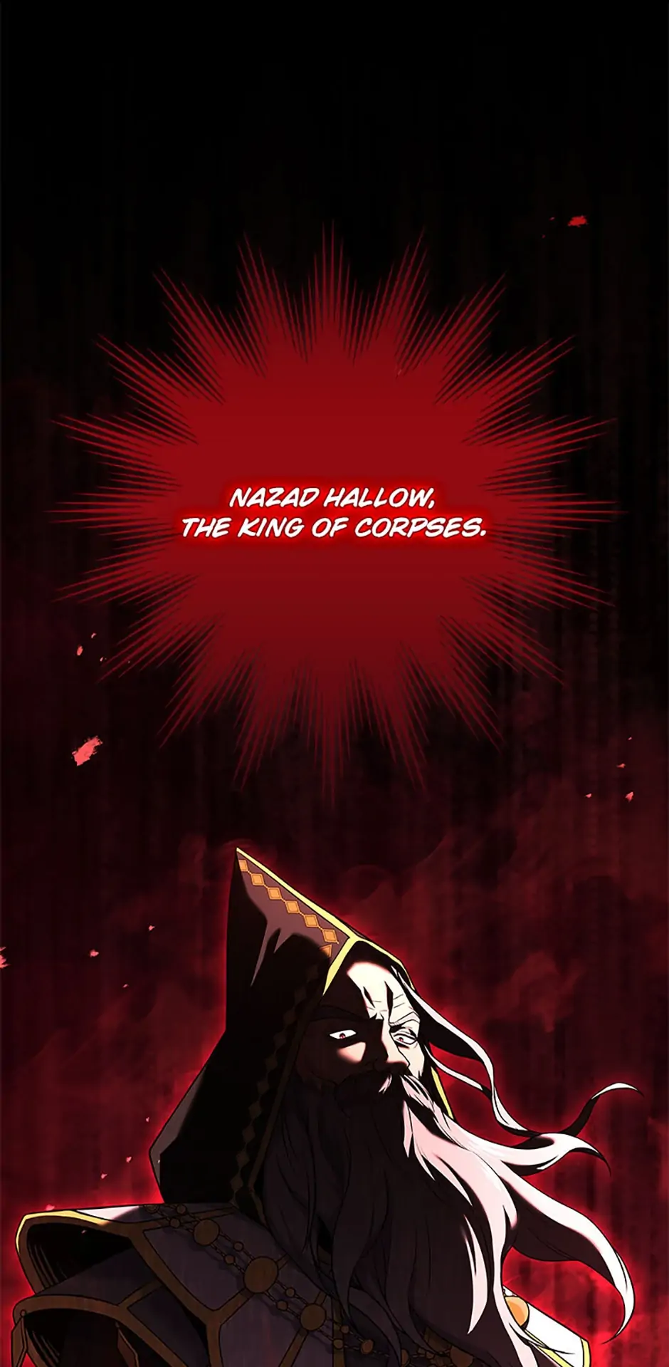 Read The Frozen Player Returns Manga Online